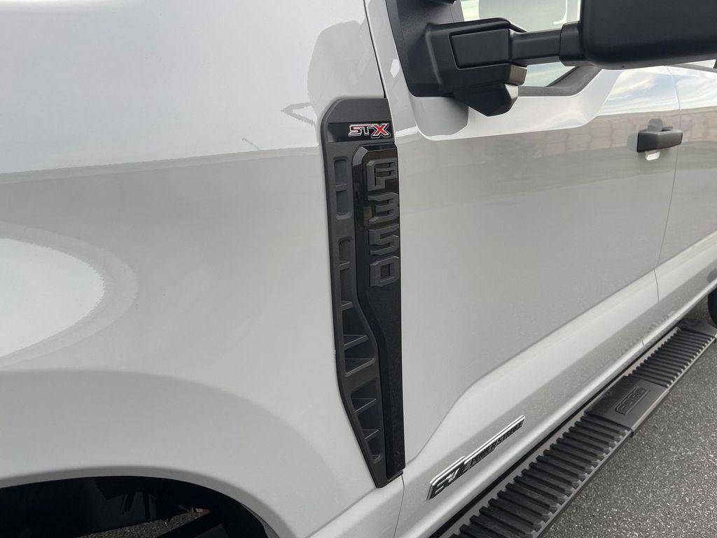 new 2026 Ford F-350 car, priced at $69,838