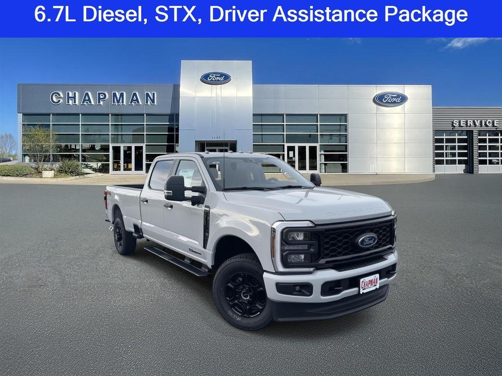 new 2026 Ford F-350 car, priced at $69,838
