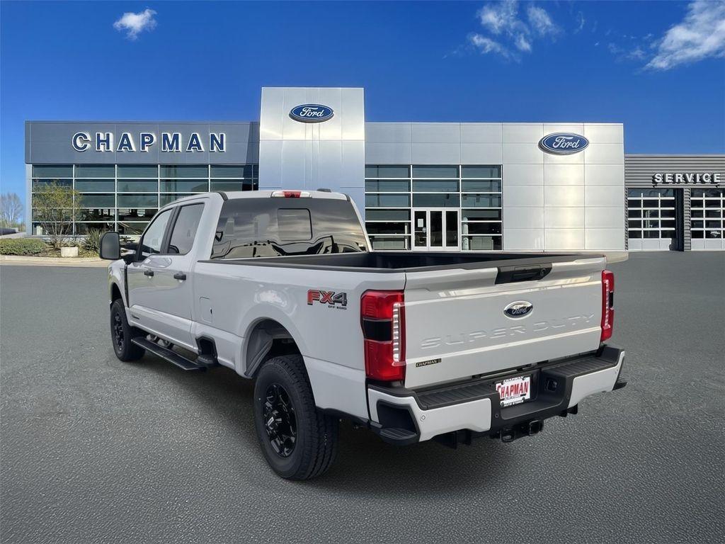 new 2026 Ford F-350 car, priced at $69,838