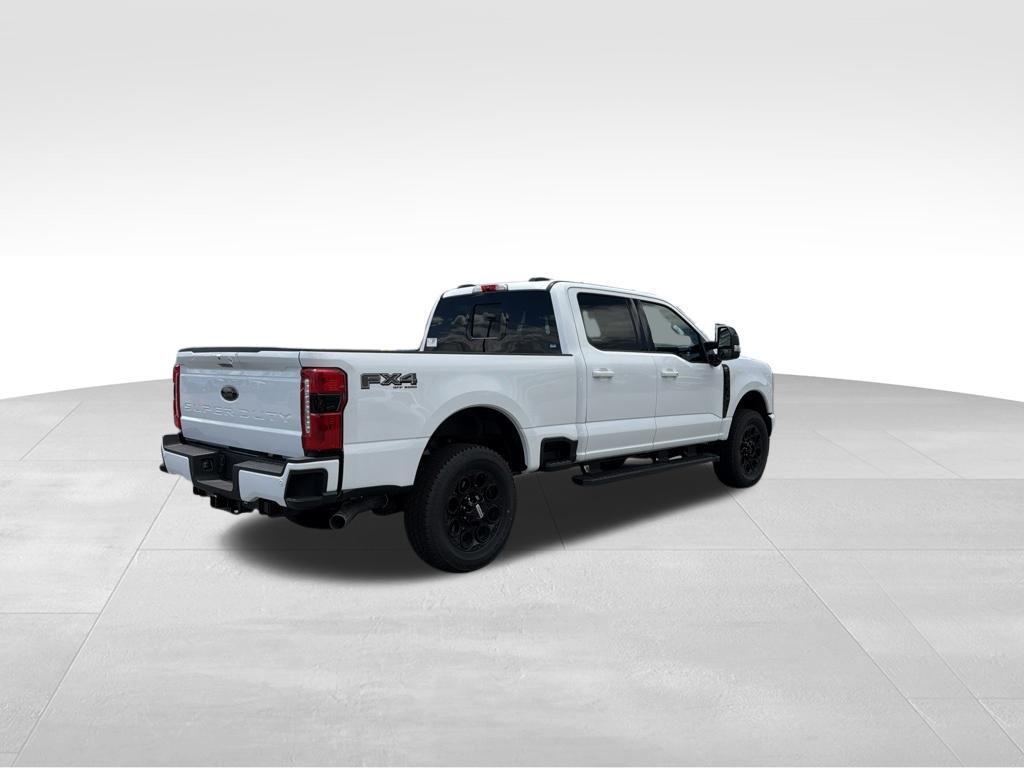 new 2026 Ford F-350 car, priced at $75,165