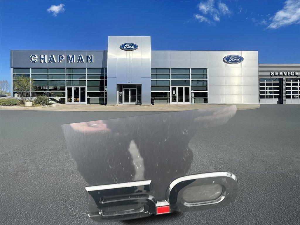 used 2022 Ford Mustang car, priced at $38,982