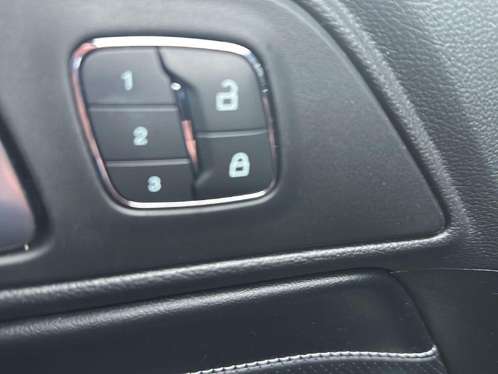 used 2022 Ford Mustang car, priced at $38,982