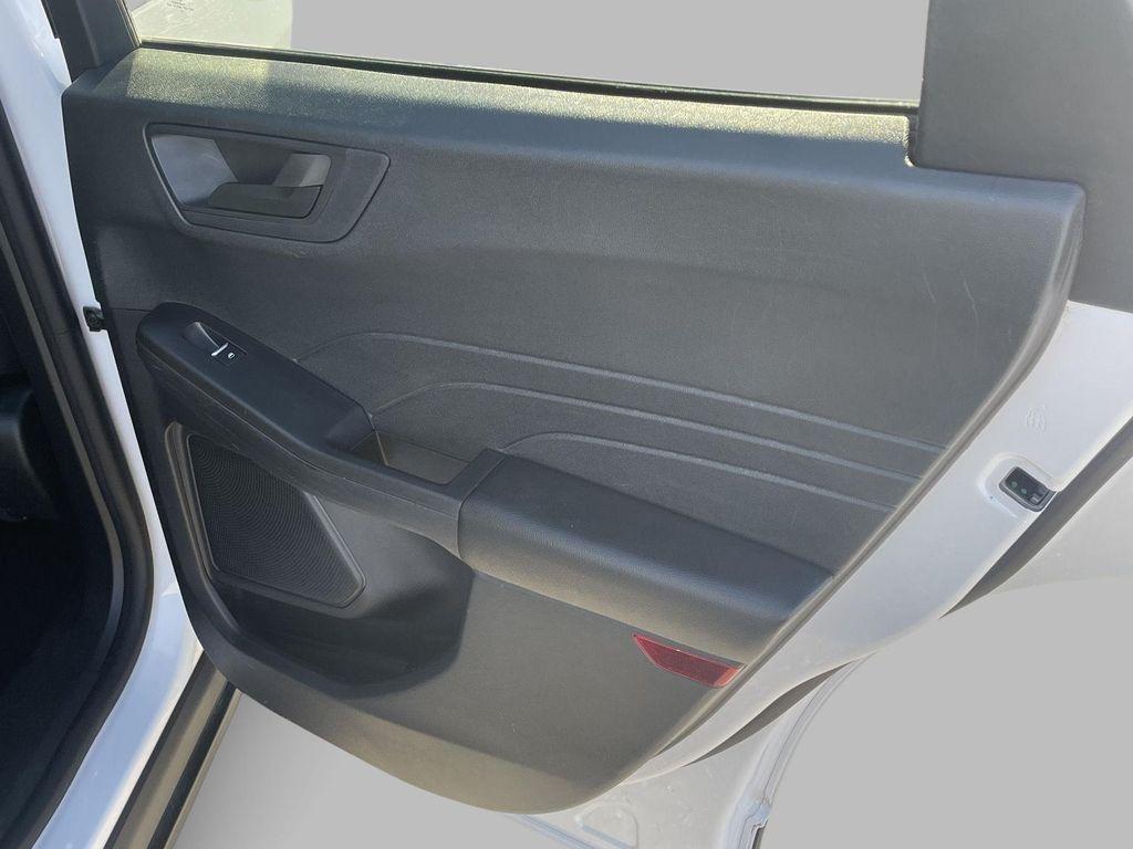 used 2022 Ford Escape car, priced at $20,741