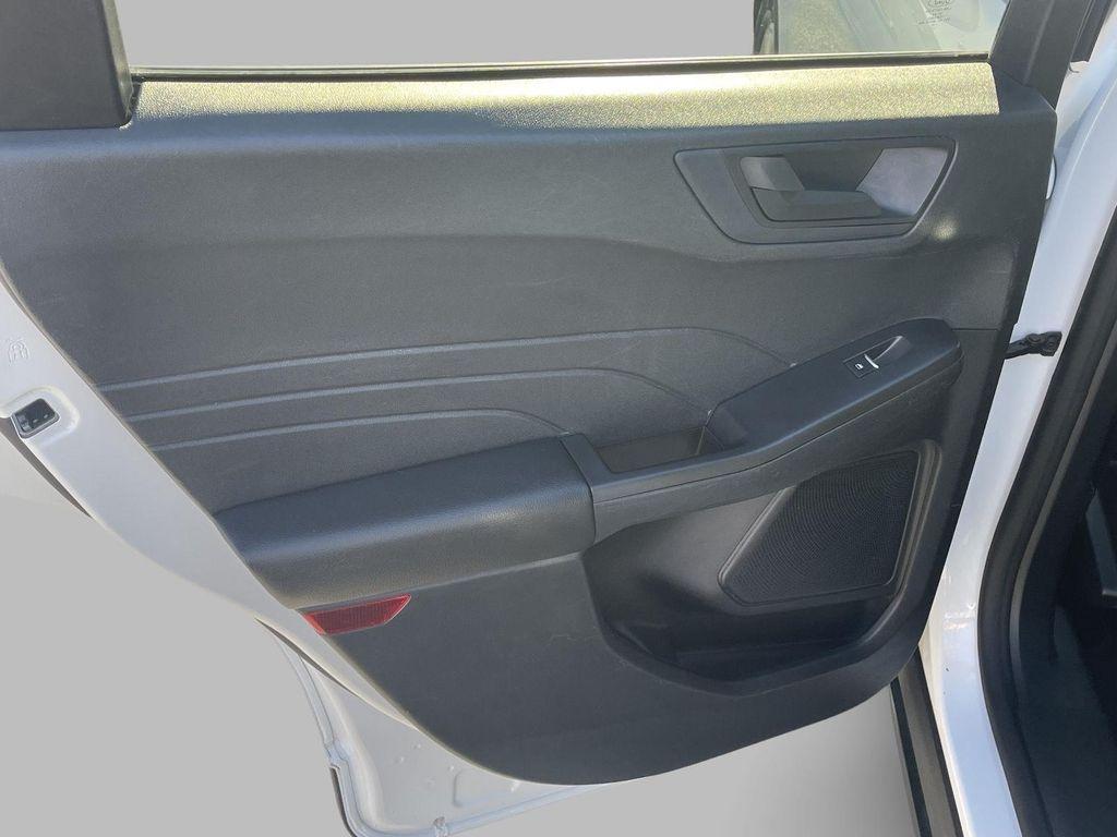 used 2022 Ford Escape car, priced at $20,741