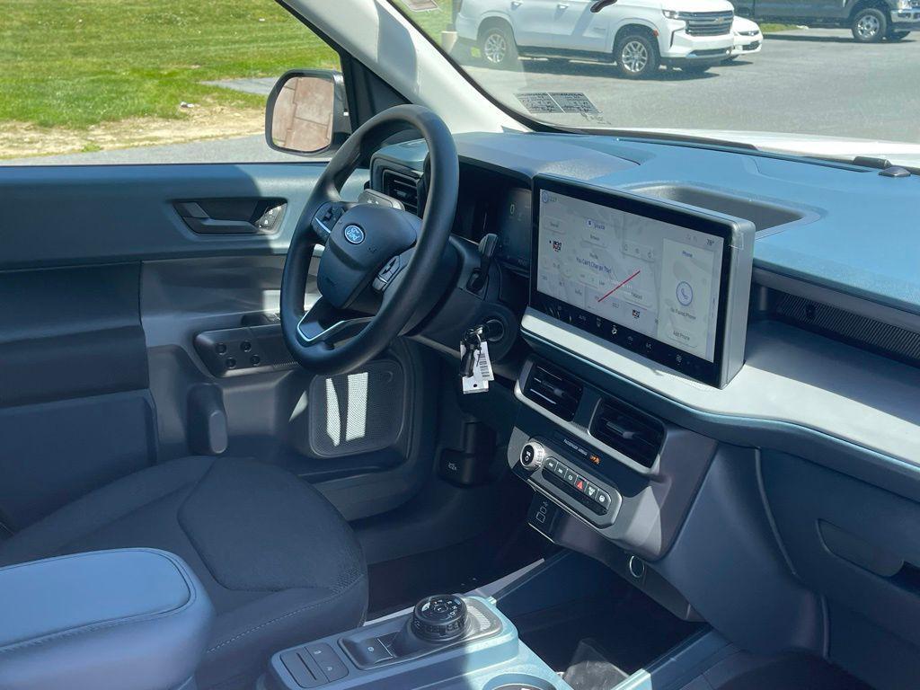 new 2026 Ford Maverick car, priced at $29,525