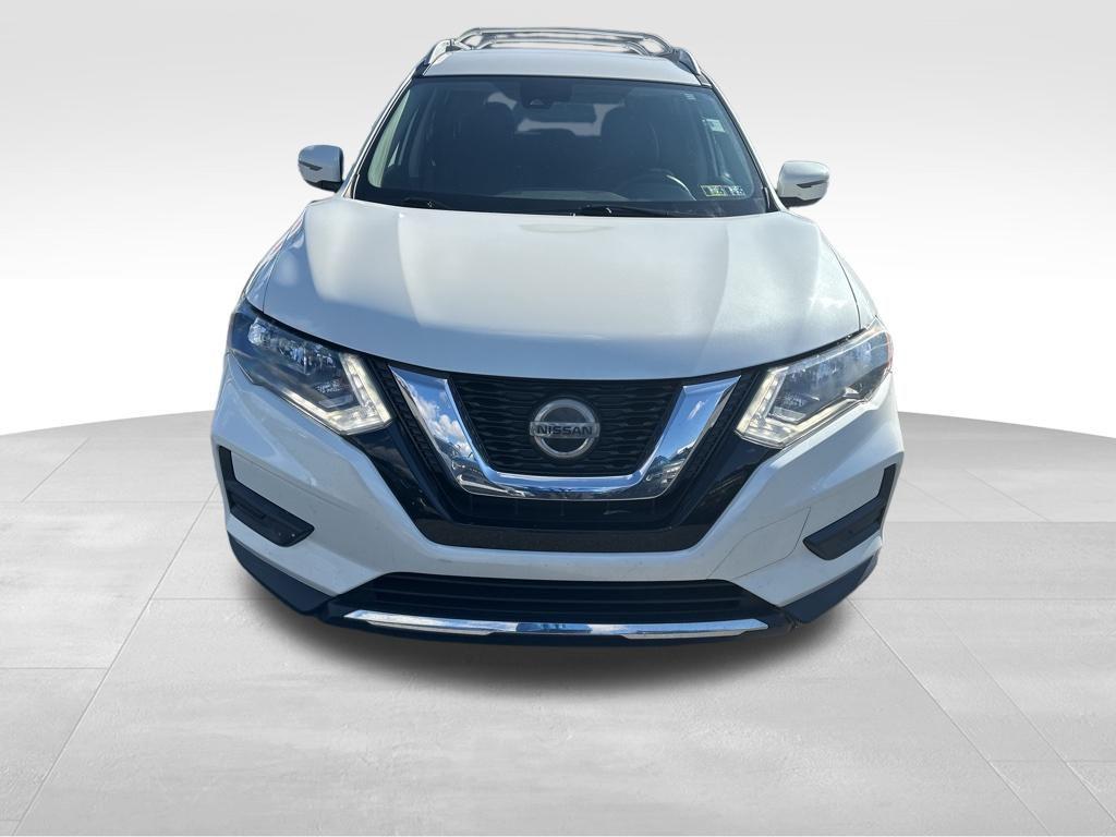 used 2019 Nissan Rogue Hybrid car, priced at $14,997