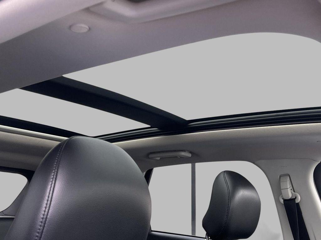 used 2018 Ford Edge car, priced at $13,998