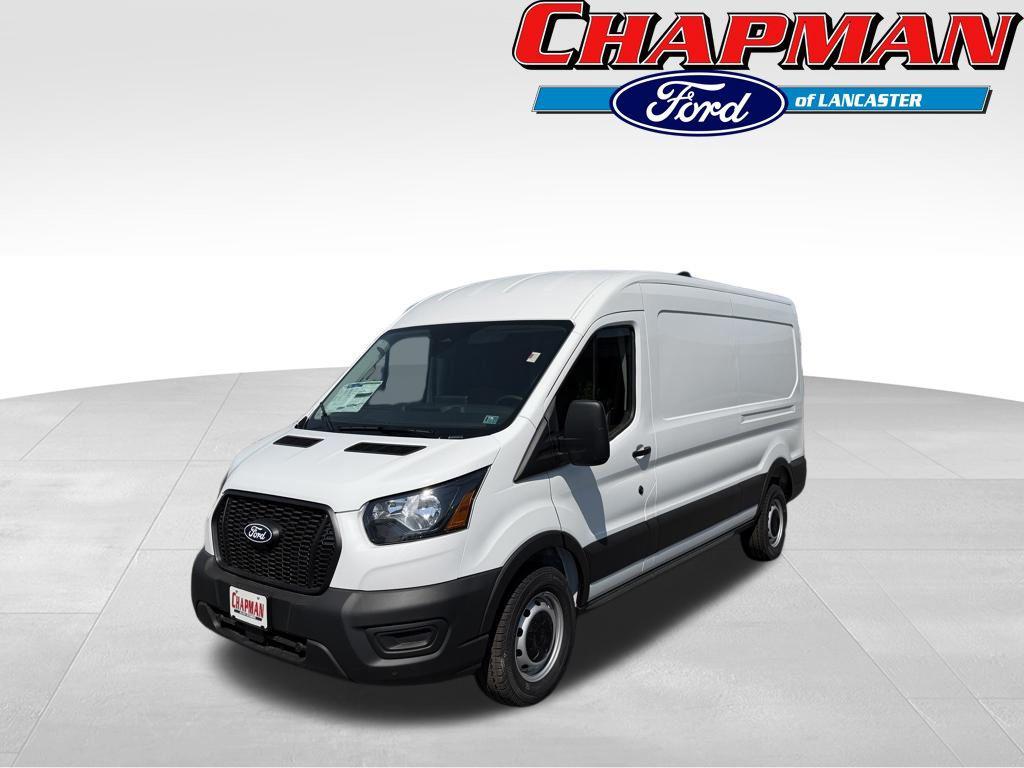 new 2026 Ford Transit-250 car, priced at $50,020
