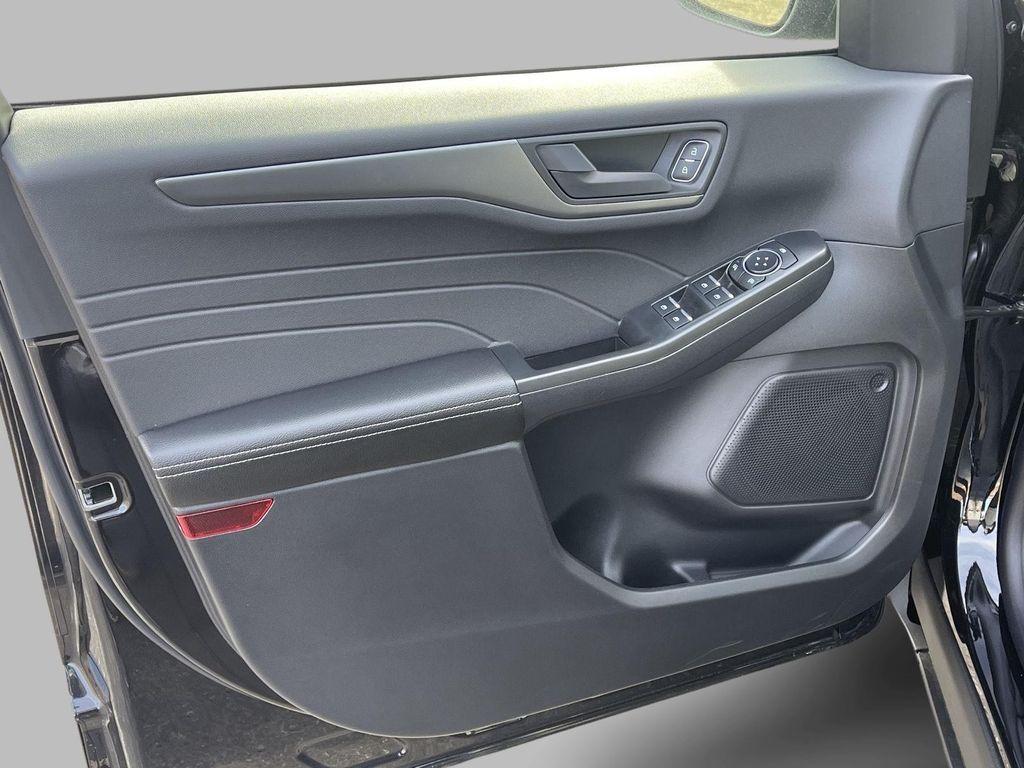 new 2026 Ford Escape car, priced at $31,757