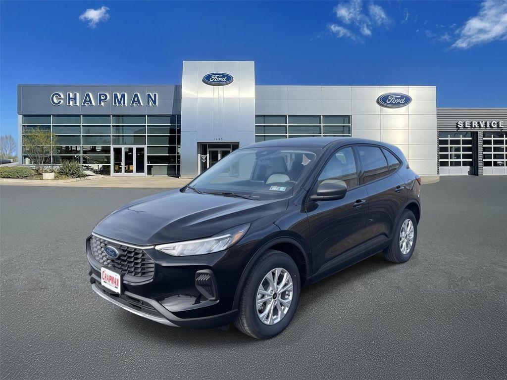 new 2026 Ford Escape car, priced at $31,757