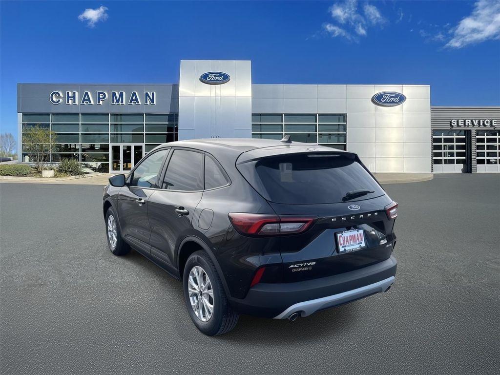 new 2026 Ford Escape car, priced at $31,757