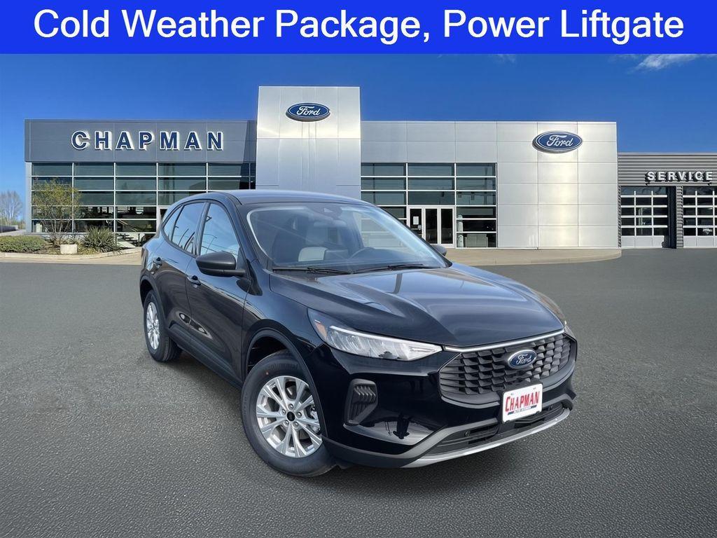 new 2026 Ford Escape car, priced at $31,421