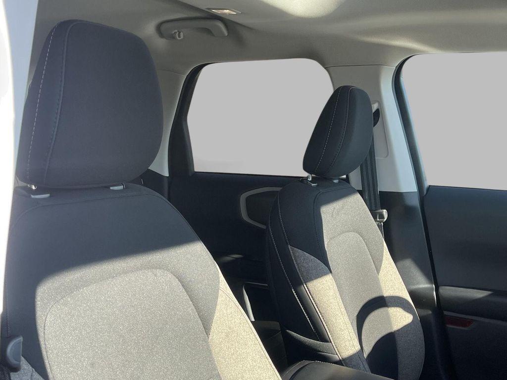 used 2025 Ford Bronco Sport car, priced at $27,999