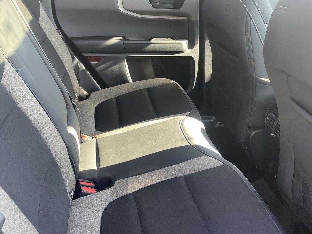 used 2025 Ford Bronco Sport car, priced at $27,999