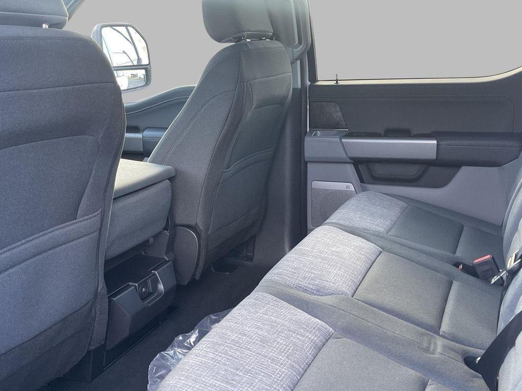 new 2026 Ford F-250 car, priced at $79,370