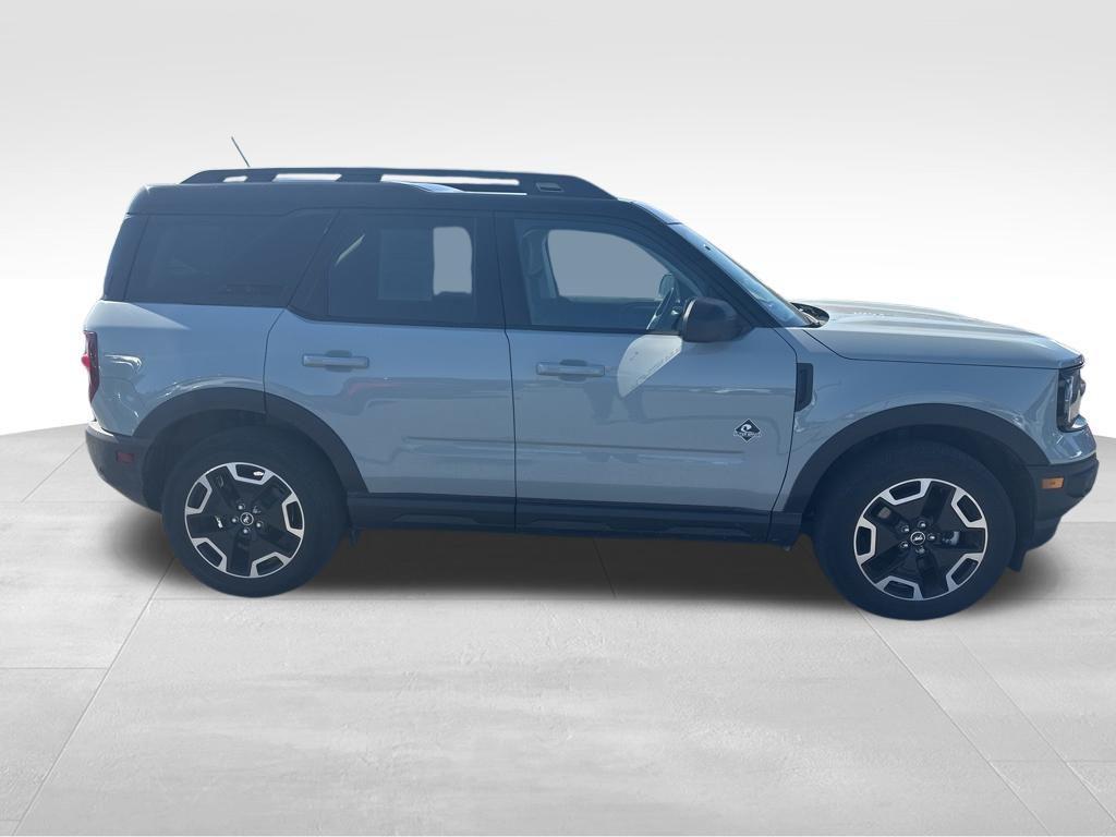 used 2023 Ford Bronco Sport car, priced at $28,996