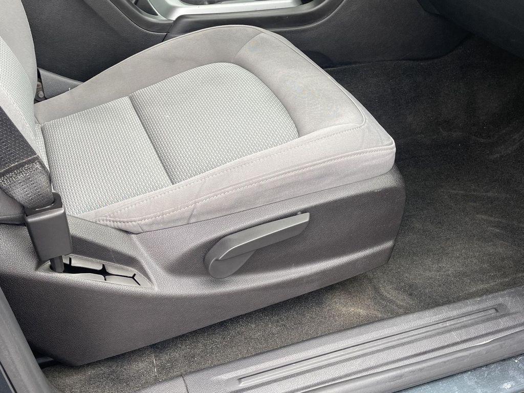 used 2017 Chevrolet Colorado car, priced at $16,401