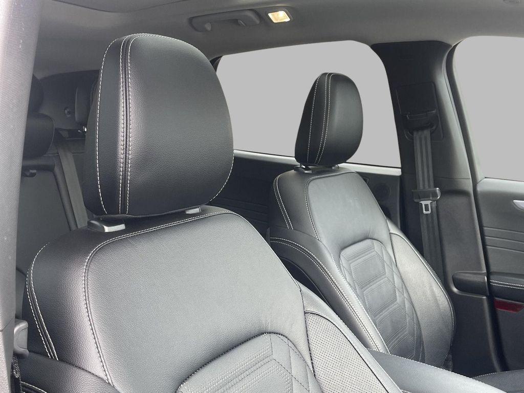 used 2023 Ford Escape car, priced at $23,982