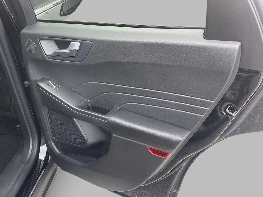 used 2023 Ford Escape car, priced at $23,982