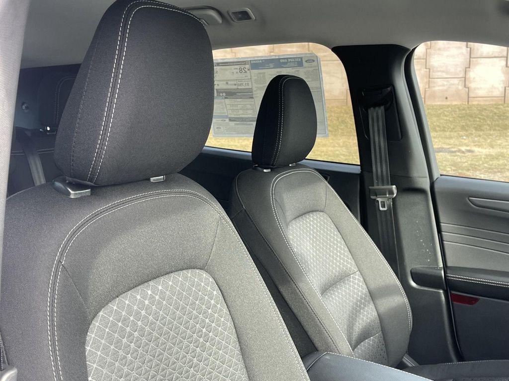 new 2026 Ford Escape car, priced at $31,317