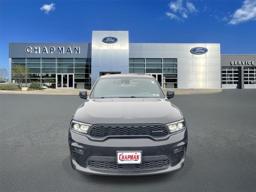 used 2023 Dodge Durango car, priced at $25,789