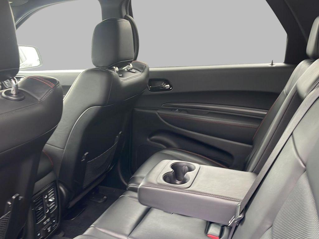 used 2023 Dodge Durango car, priced at $25,789