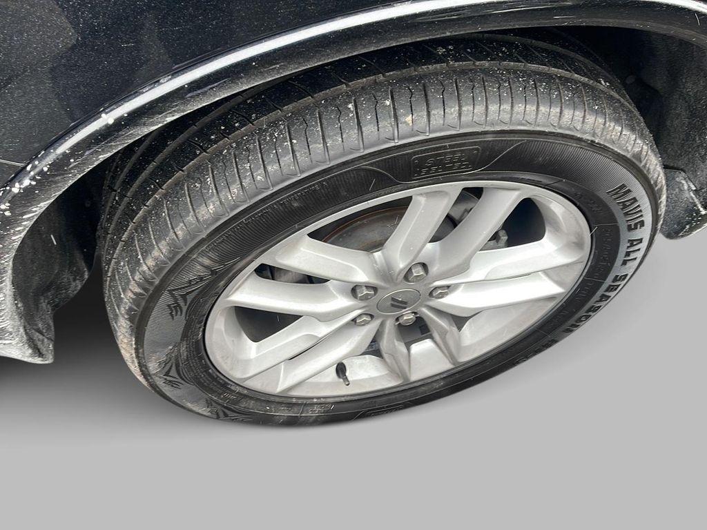 used 2023 Dodge Durango car, priced at $25,789