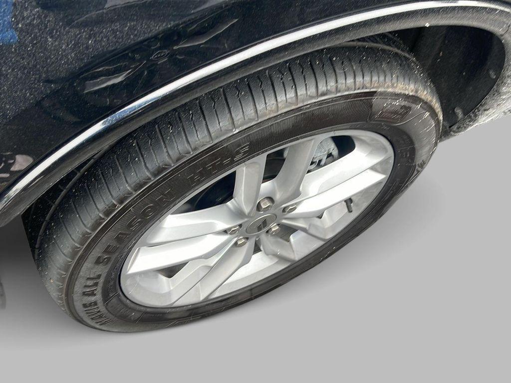 used 2023 Dodge Durango car, priced at $25,789