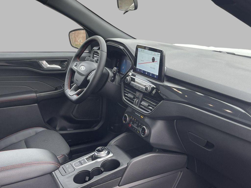 new 2026 Ford Escape car, priced at $35,936