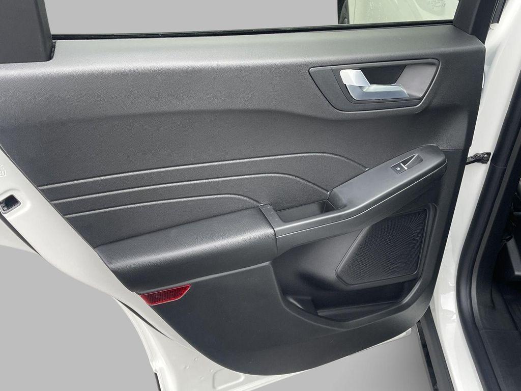 new 2026 Ford Escape car, priced at $35,936