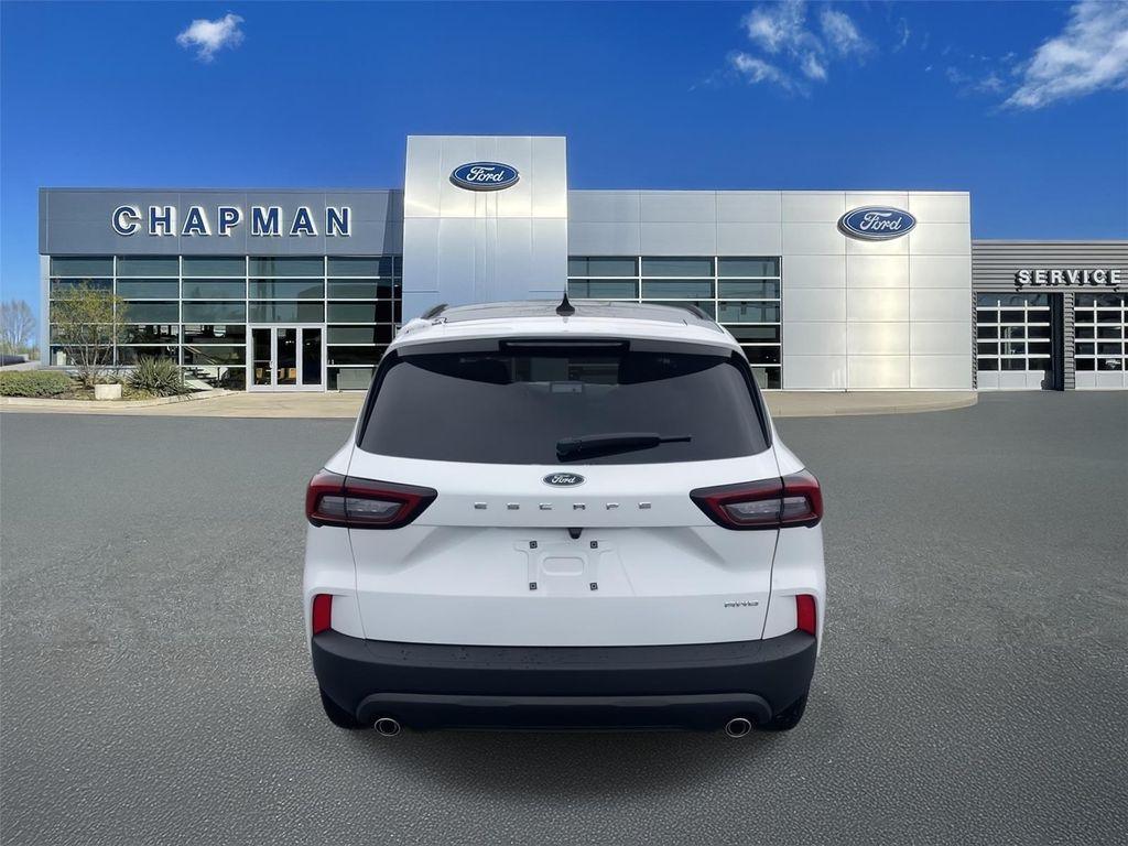 new 2026 Ford Escape car, priced at $35,936