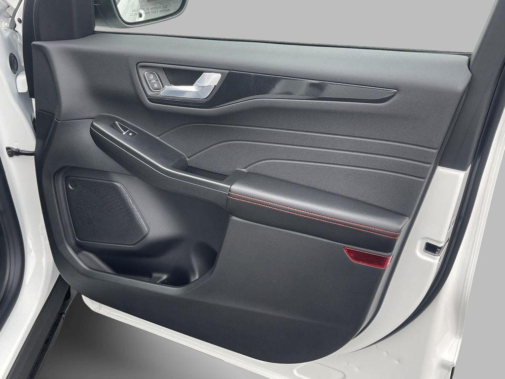 new 2026 Ford Escape car, priced at $35,936