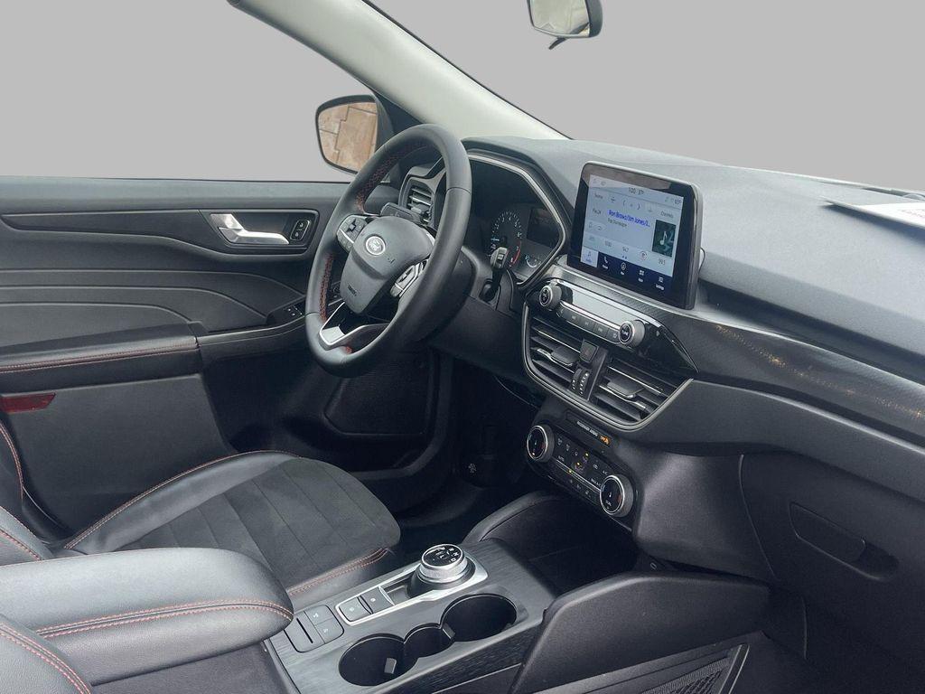 used 2022 Ford Escape car, priced at $22,999
