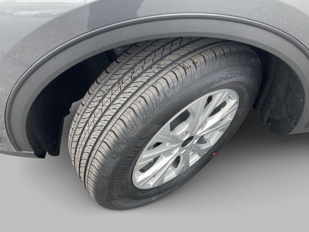 new 2026 Ford Escape car, priced at $32,626