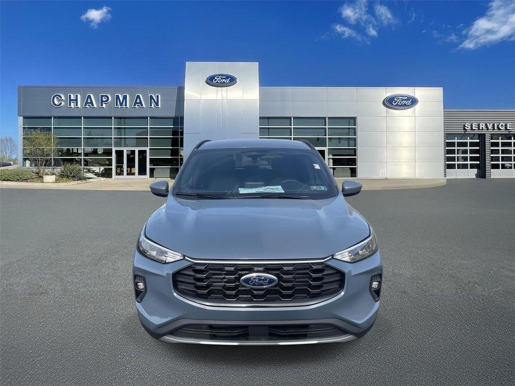 new 2026 Ford Escape car, priced at $32,967