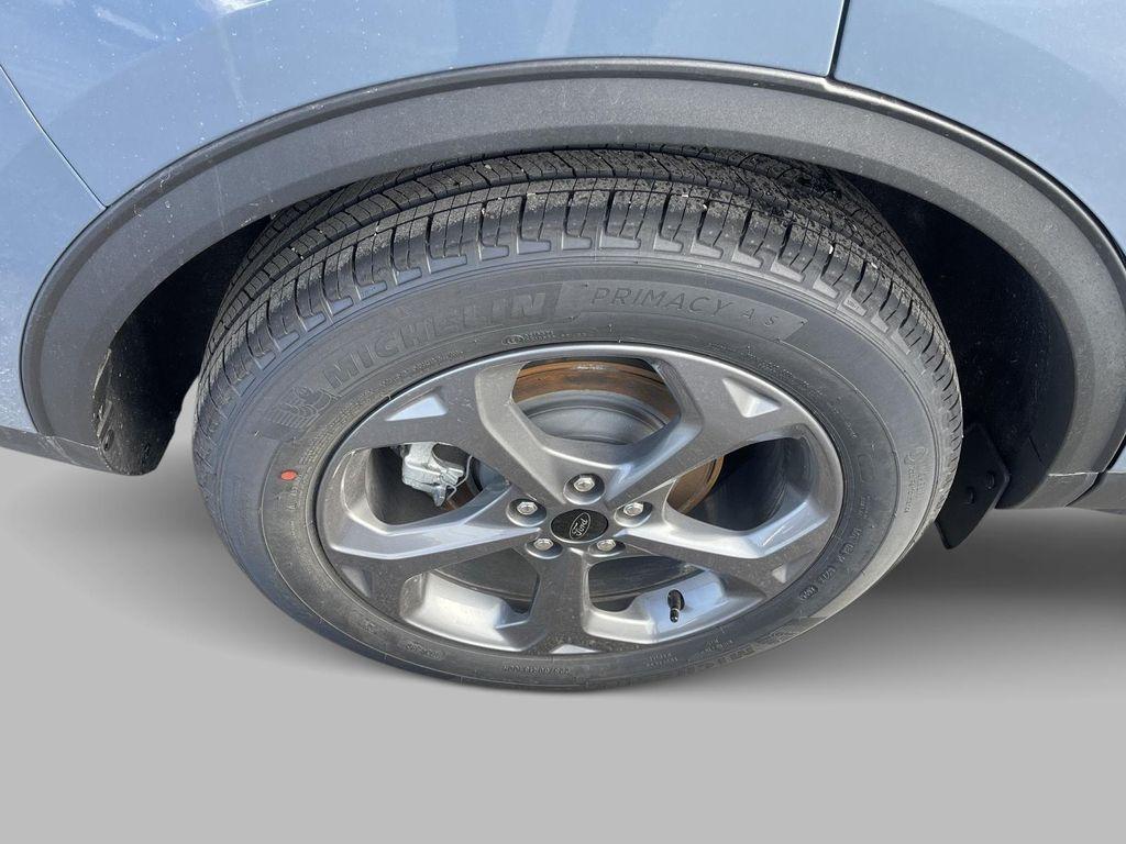 new 2026 Ford Escape car, priced at $32,967