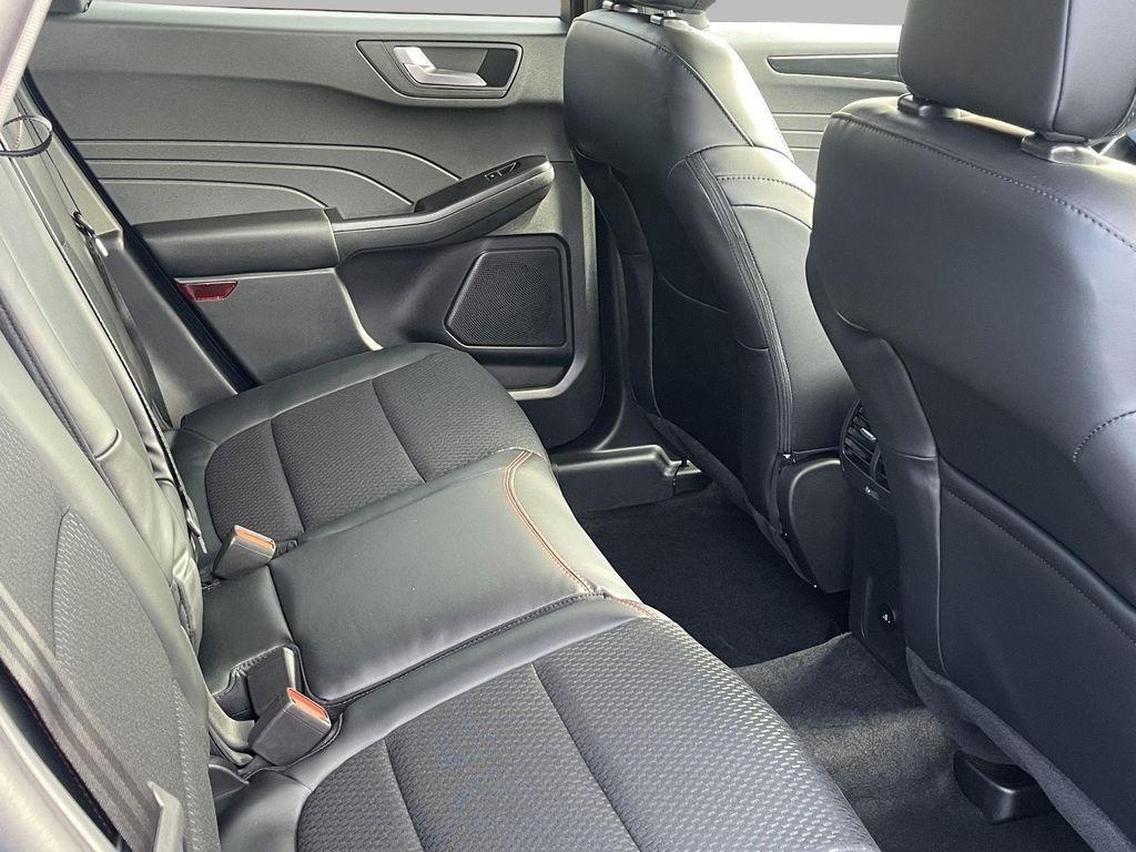 new 2026 Ford Escape car, priced at $32,967