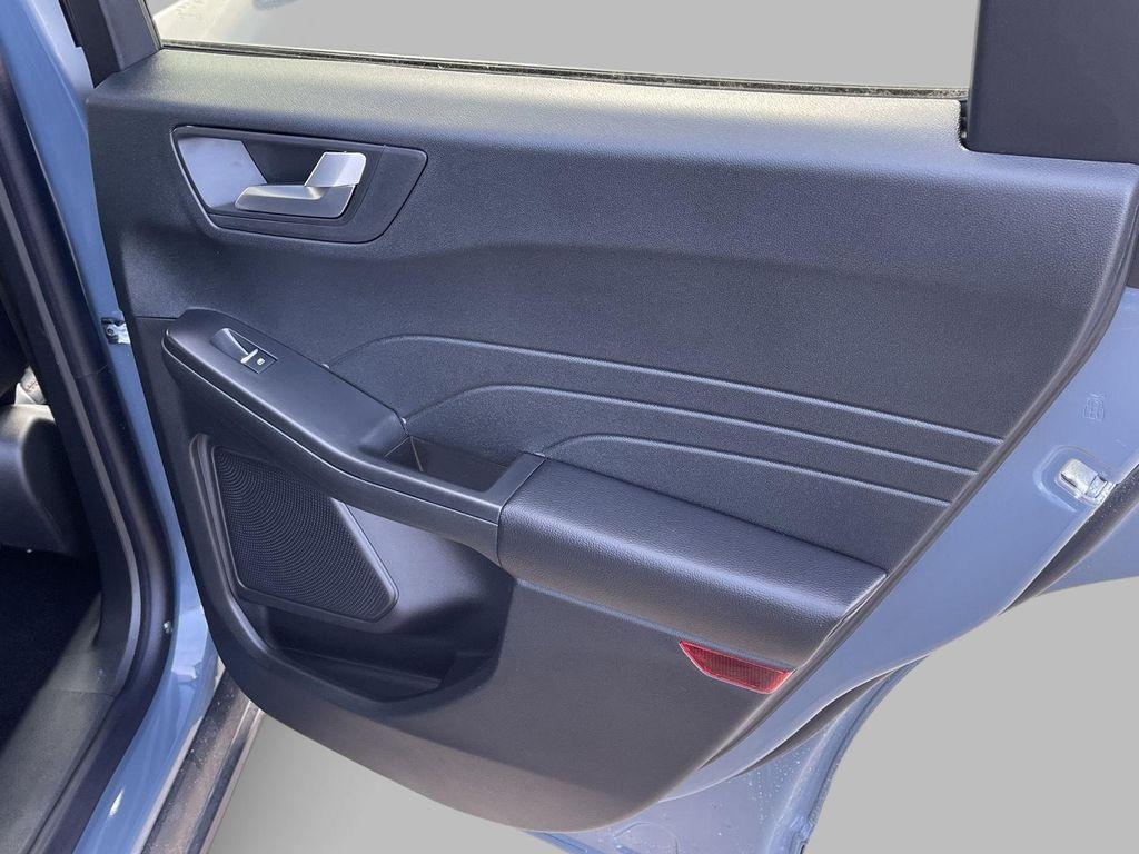 new 2026 Ford Escape car, priced at $32,967