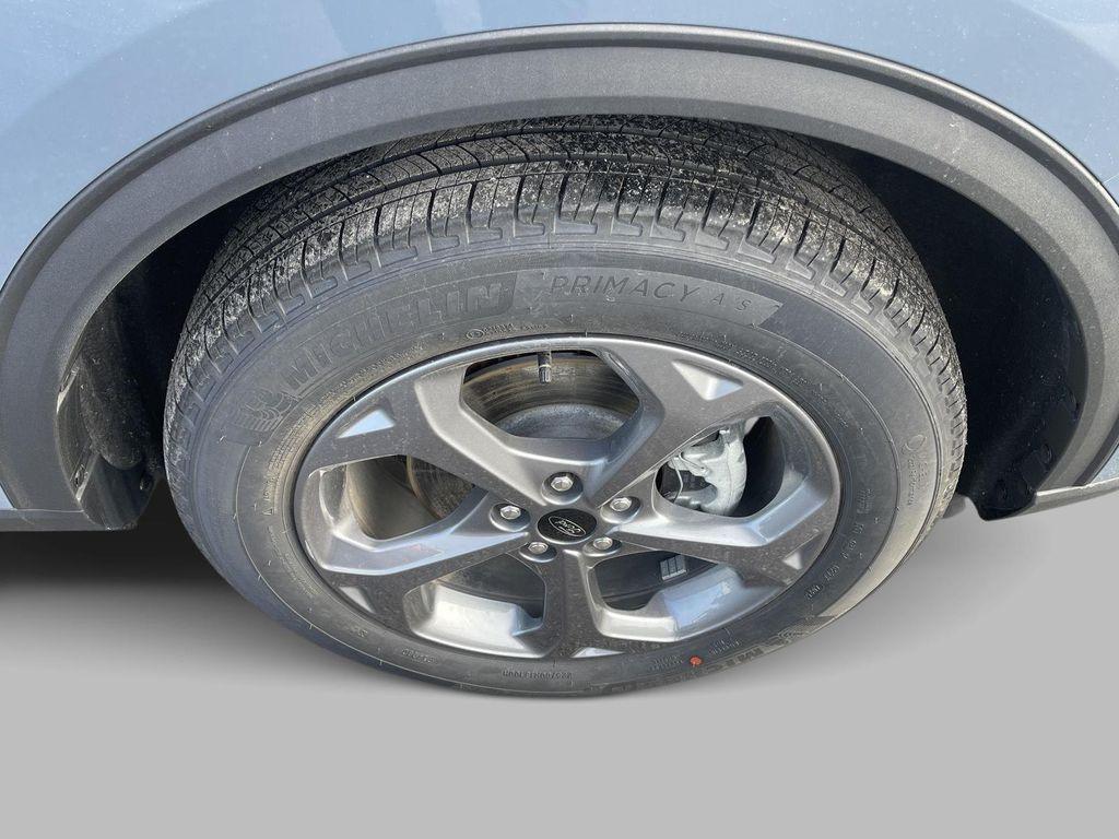 new 2026 Ford Escape car, priced at $32,967