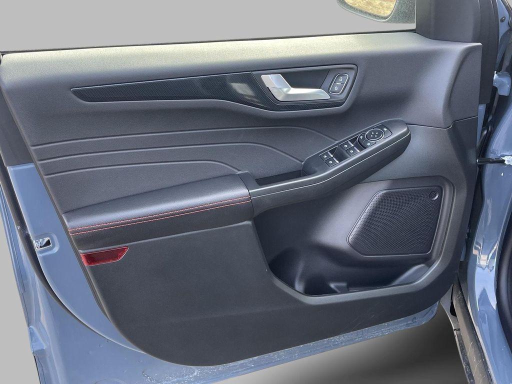 new 2026 Ford Escape car, priced at $32,967