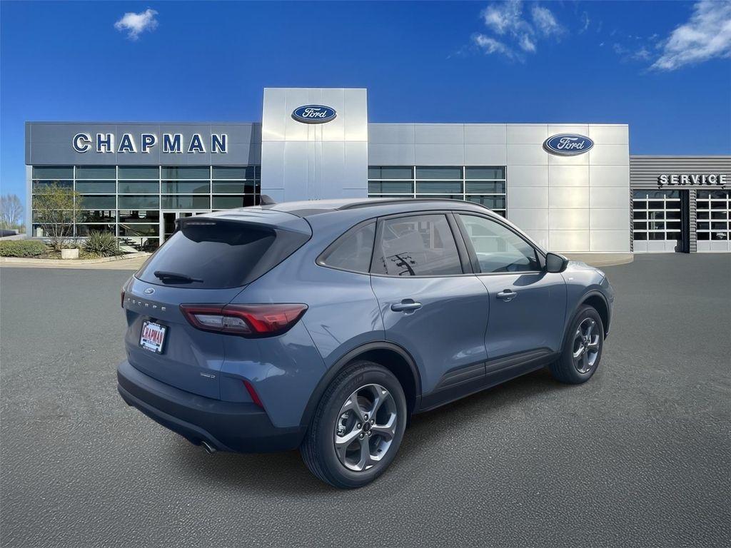 new 2026 Ford Escape car, priced at $32,967