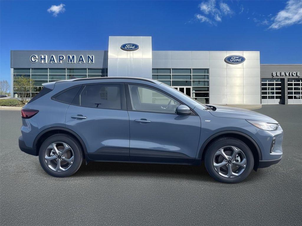 new 2026 Ford Escape car, priced at $32,967