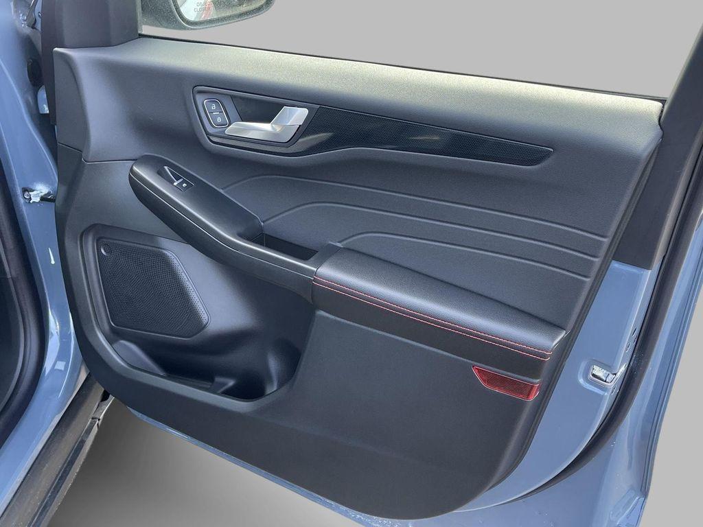 new 2026 Ford Escape car, priced at $32,967