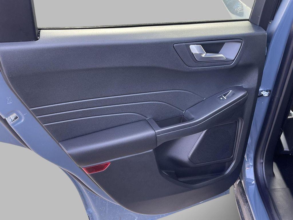 new 2026 Ford Escape car, priced at $32,967