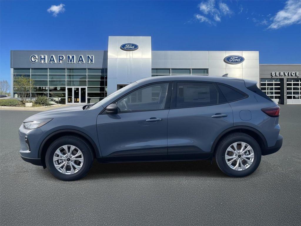 new 2026 Ford Escape car, priced at $32,731