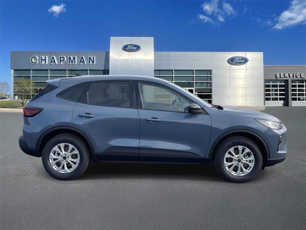 new 2026 Ford Escape car, priced at $32,731