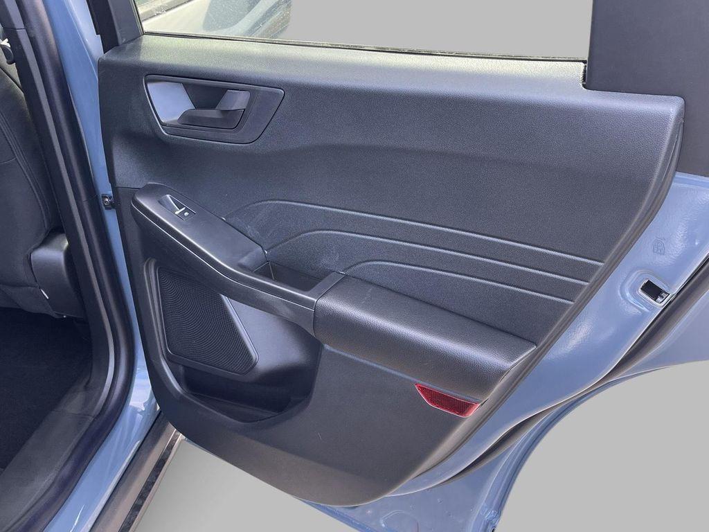 new 2026 Ford Escape car, priced at $32,731