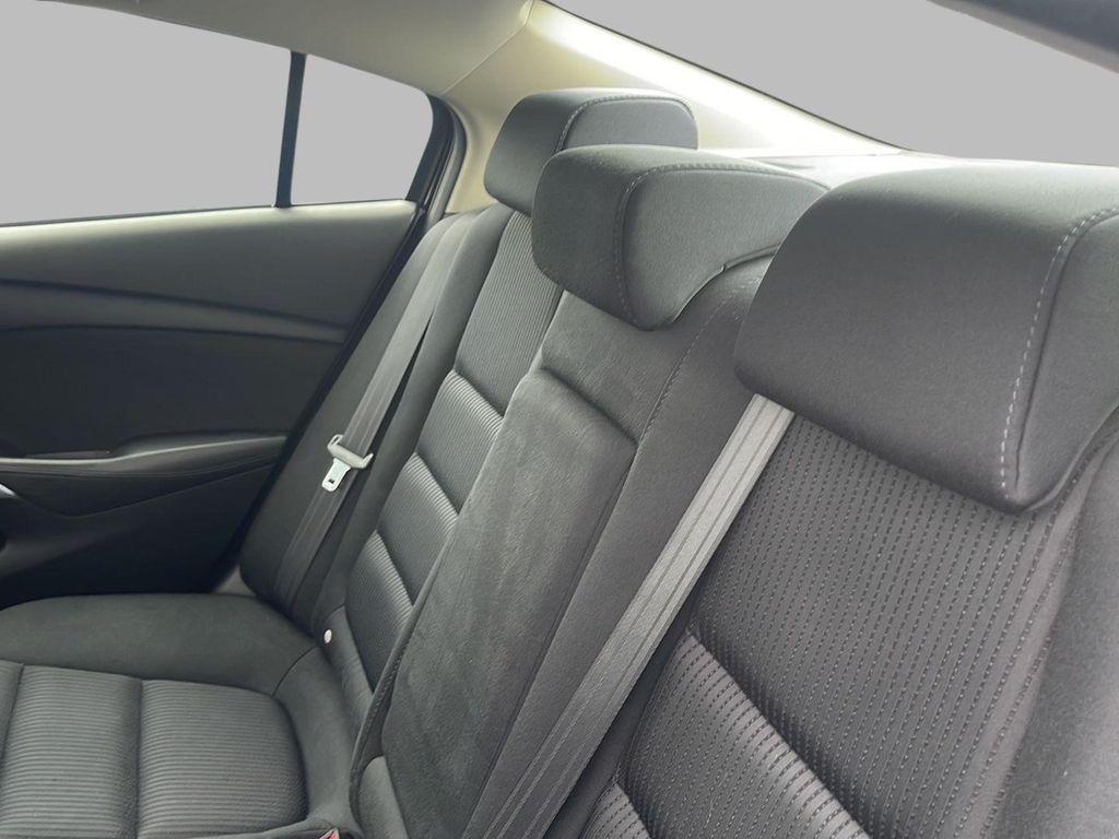 used 2016 Mazda Mazda6 car, priced at $13,995