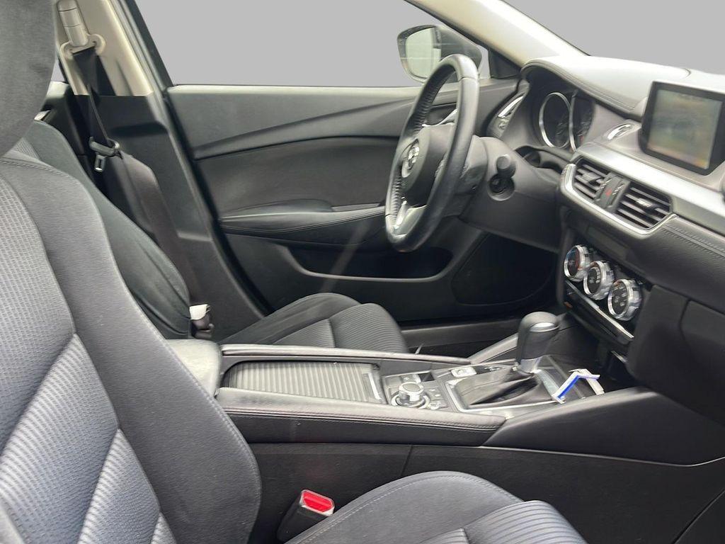 used 2016 Mazda Mazda6 car, priced at $13,995