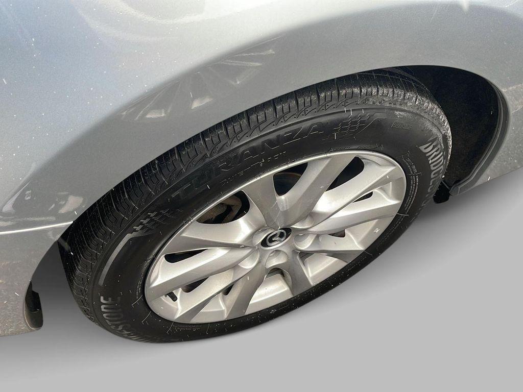 used 2016 Mazda Mazda6 car, priced at $13,995